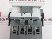 Abb Am75-22-22 Contactor-motor Protection 110Vdc