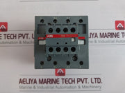Abb Am75-22-22 Contactor-motor Protection 110Vdc