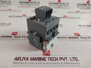 Abb Am75-22-22 Contactor-motor Protection 110Vdc