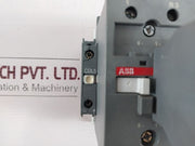 Abb Am75-22-22 Contactor-motor Protection 110Vdc