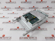 Abb Amcm,3Hne 09552-1 Motherboard Aluminum Rack Assembly 3Hna001572-001 24Vdc
