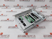 Abb Amcm,3Hne 09552-1 Motherboard Aluminum Rack Assembly 3Hna001572-001 24Vdc