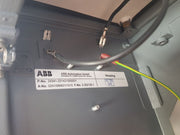 Abb Ao2040 Advance Optima Continuous Gas Analyzer 100-240V 50/60Hz 2.2A