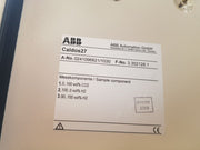 Abb Ao2040 Advance Optima Continuous Gas Analyzer 100-240V 50/60Hz 2.2A