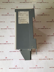 Abb Ao2040 Advance Optima Continuous Gas Analyzer 100-240V 50/60Hz 2.2A