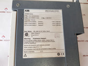 Abb Ao2040 Advance Optima Continuous Gas Analyzer 100-240V 50/60Hz 2.2A