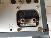 Abb Ao2040 Advance Optima Continuous Gas Analyzer 100-240V 50/60Hz 2.2A