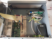 Abb Ao2040 Advance Optima Continuous Gas Analyzer 100-240V 50/60Hz 2.2A