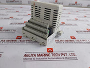 Abb Ao810V2 Analog Output Module W/ Tu830V1 Extended Terminal Block 0-20Ma