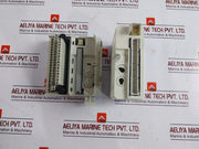 Abb Ao810V2 Analog Output Module W/ Tu830V1 Extended Terminal Block 0-20Ma