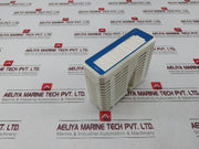 Abb Ao890 Analog Output Module 3Bsc690072R1