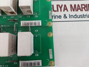 Abb Aofc-02 Inverter Filter Board 68295459B D2 94V-0