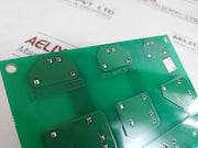 Abb Aofc-03 Main Circuit Interference Board Rev A 68615976A8360233 94V-0