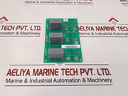 Abb Aofc-03 Pcb Card
