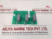 Abb Aofc-03 Pcb Card