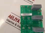 Abb Aofc-03 Pcb Card