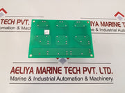 Abb Aofc-03 Pcb Card