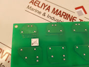 Abb Aofc-03 Pcb Card