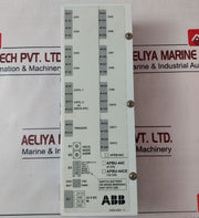Abb Apbu-44C Branching Unit (Used)