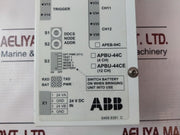 Abb Apbu-44C Branching Unit (Used)