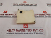 Abb Apc 700 Pan Control Panel