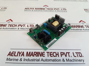 Abb Apow-01 Power Supply Board 64493647D