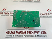 Abb Apow-01 Power Supply Board 64493647D