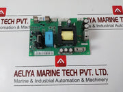 Abb Apow-11C Power Board 69023983 C 1/4
