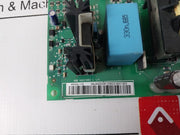 Abb Apow-11C Power Board 69023983 C 1/4