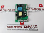 Abb Apow-11C Power Board 69023983 C 1/4
