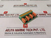 Abb Asea 2668 184-404/1 Relay UnitÂ 