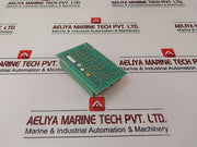 Abb Asea 2668 184-404/1 Relay UnitÂ 