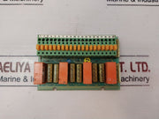 Abb Asea 2668 184-404/1 Relay UnitÂ 