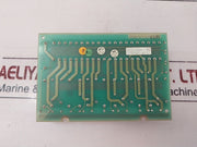 Abb Asea 2668 184-404/1 Relay UnitÂ 