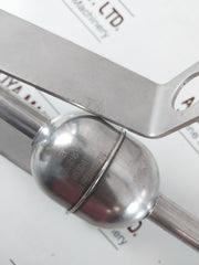 Abb At100/S6/L/A/R1/H1/ M4A/X/ Fm/(Fl)Ss6-r31/F1B/1600Mm Level Transmitter