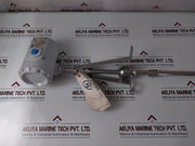 Abb At100/S6/L/A/R1/H1/ M4A/X/ Fm/(Fl)Ss6-r31/F1B/1600Mm Level Transmitter
