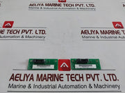 Abb Atmb-01C Temperature Measuring Board