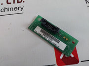 Abb Atmb-01C Rev: A Temperature Measuring Board