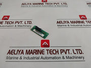 Abb Atmb-01C Rev: A Temperature Measuring Board