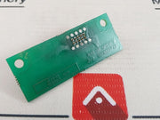 Abb Atmb-01C Temperature Measuring Board Rev B