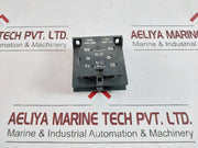 Abb Auxiliary Contact Block Nema A600 P600
