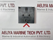 Abb Auxiliary Contact Block Nema A600 P600 600 V Ac