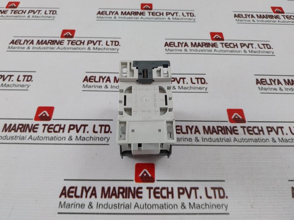 Abb Ax12-30-10 Contactor 25A 1Sbb902529P1101