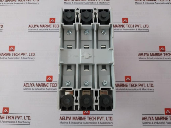 Abb Ax205-30 Contactor 1000V- 275A Iec 60947-4-1 Su02082-14006 110-120 ...