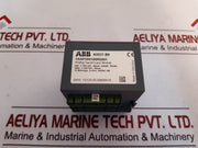 Abb Ax521 B0 Analog Input/Output Module 1Sap250100R0001