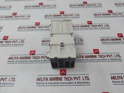Abb Ax521 D2 Analog Input/Output Module 24Vdc 5W