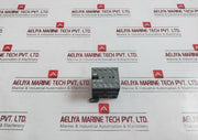 Abb B7-22-00-80 Mini Contactor 16A, 600V Ac A600 220-240V 40-450Hz