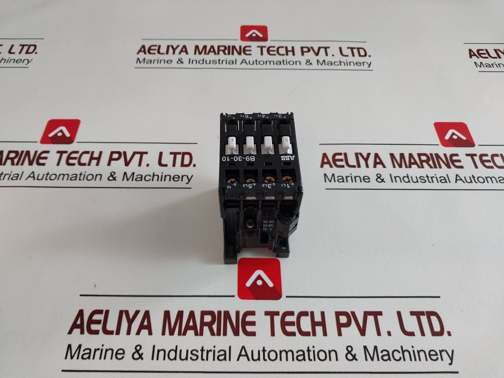 Abb B9-30-10 Contactor