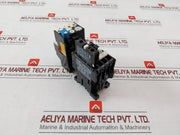 Abb B9-30-10 Contactor Motor 220-230V 50Hz 600V Max 21A