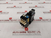 Abb B9 Contactor With T25 Du Thermal Overload Relay 26A 690V~
